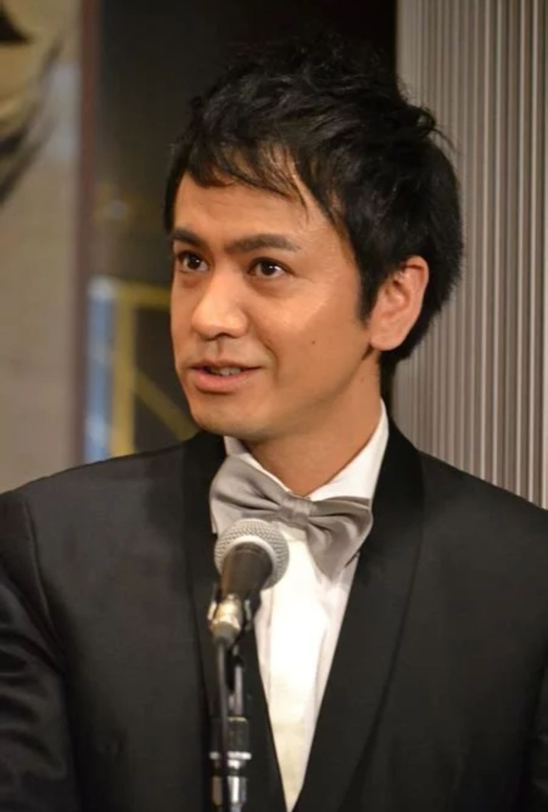 土屋裕一的写真