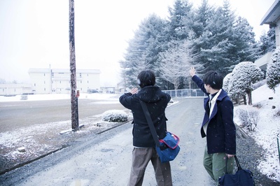 高田彪我的写真