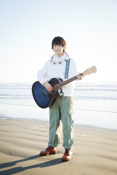 高田彪我的写真