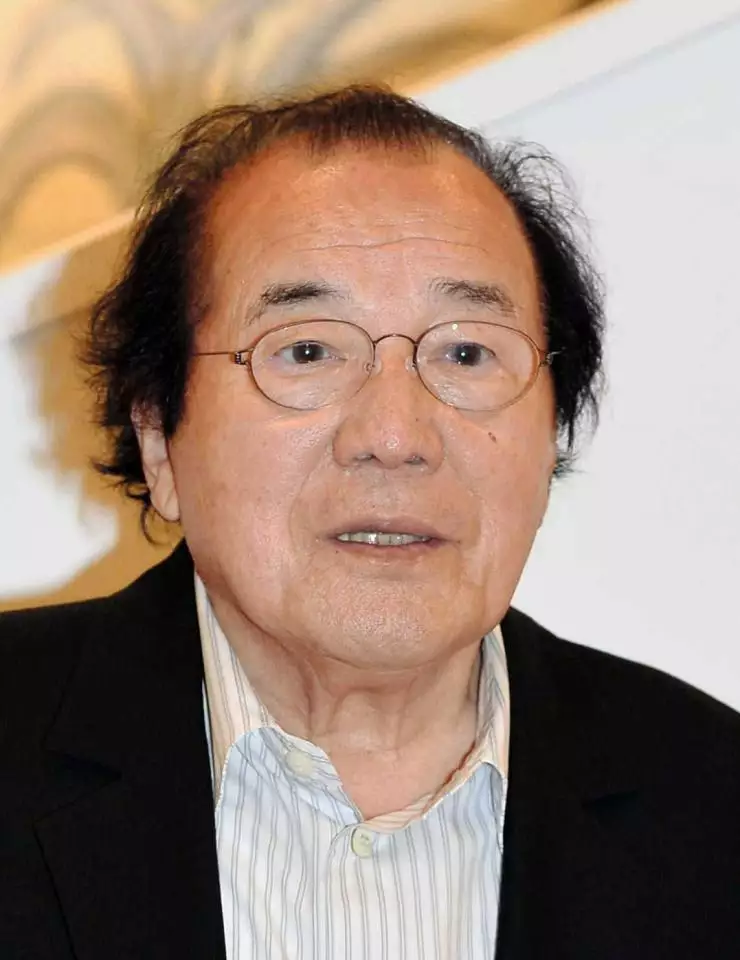 爱川钦也的写真