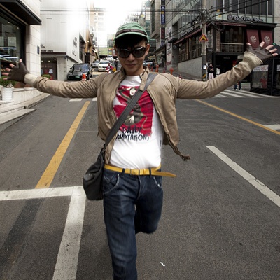 侣皓吉吉的写真