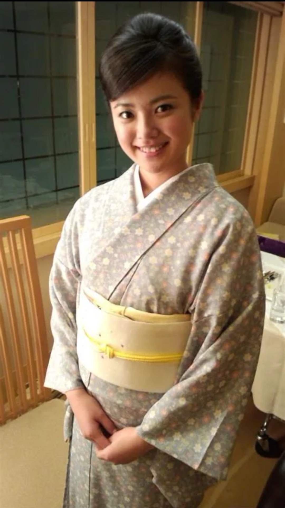 清水由纪的写真