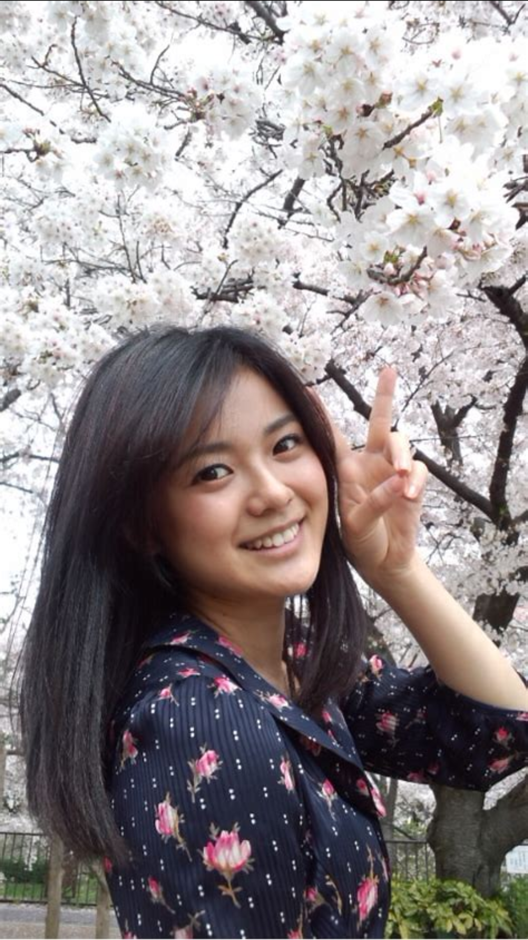 清水由纪的写真