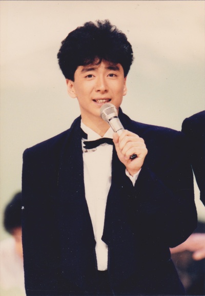 锦织一清的写真