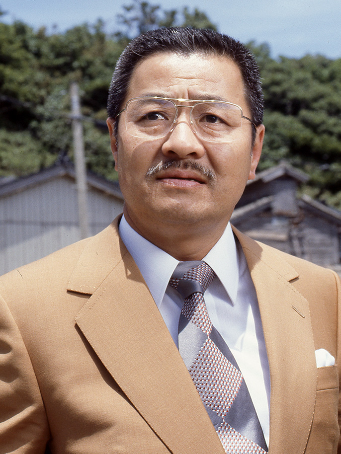 藤冈琢也的写真