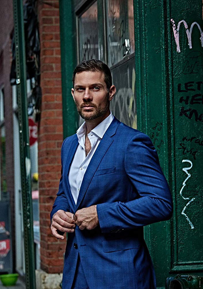 基诺·安东尼·佩西的写真