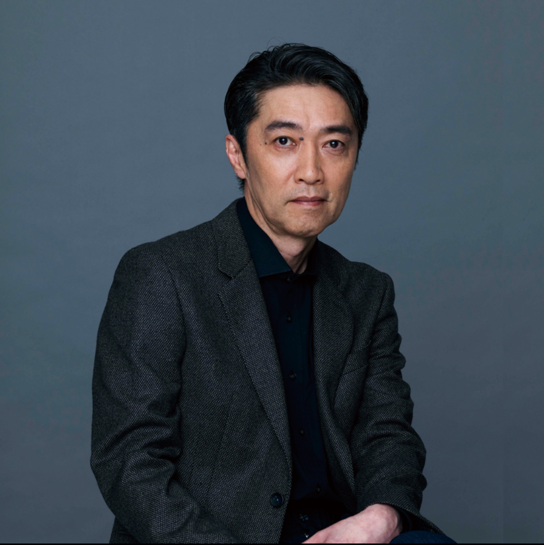 池田成志的写真