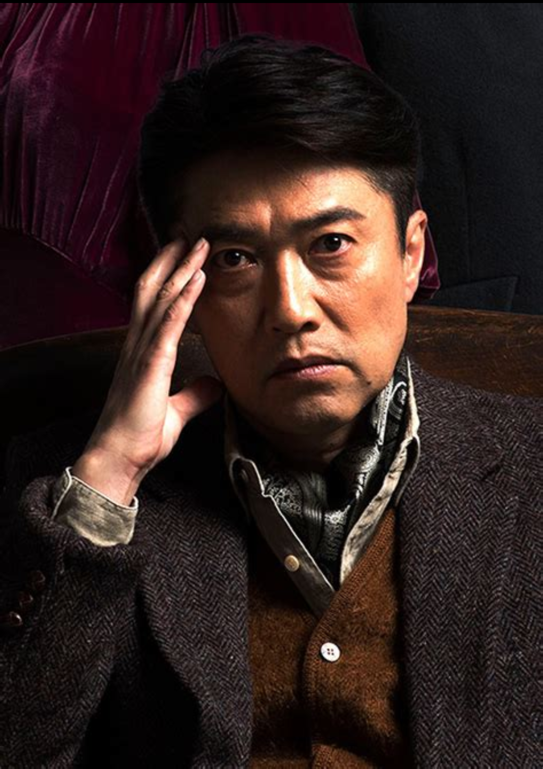 池田成志的写真