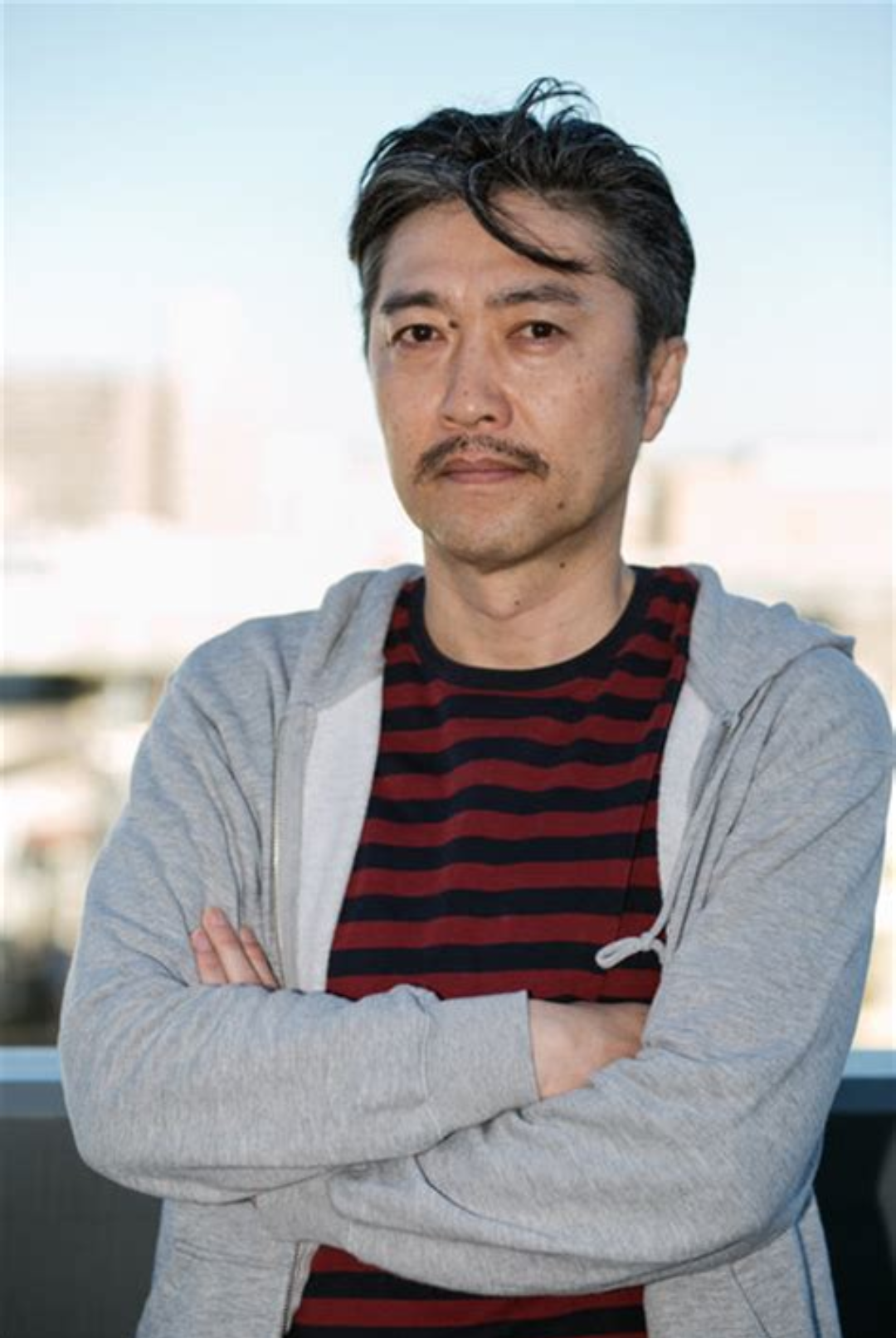 池田成志的写真