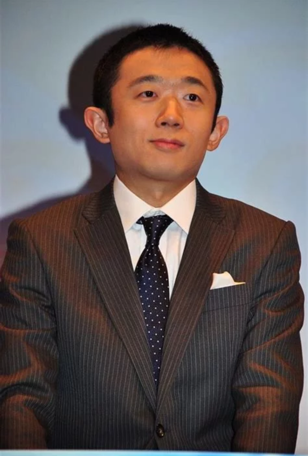 江成一树的写真