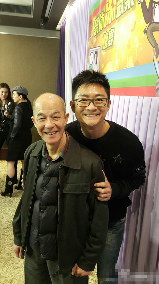 李添胜的写真-生日