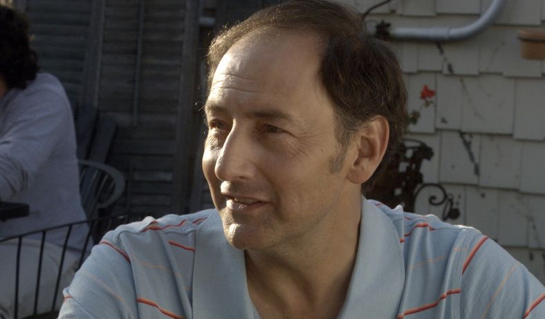 阿尔耶·格罗斯的写真