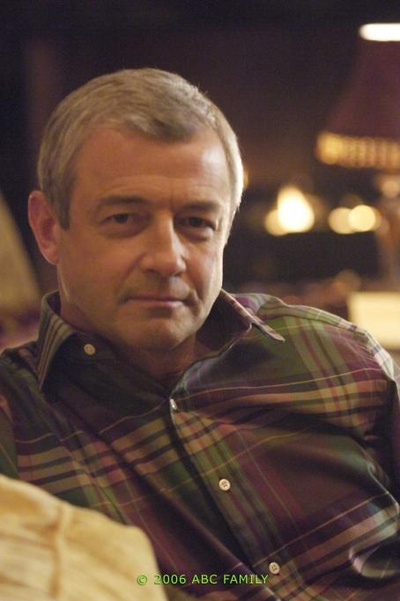 詹姆斯·瑞德的写真