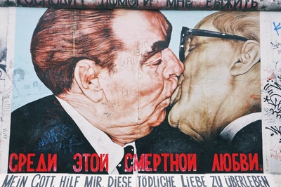 列昂尼德·伊里奇·勃列日涅夫的写真