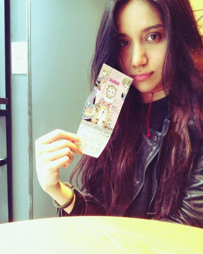 古藤ロレナ的写真