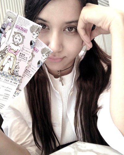 古藤ロレナ的写真