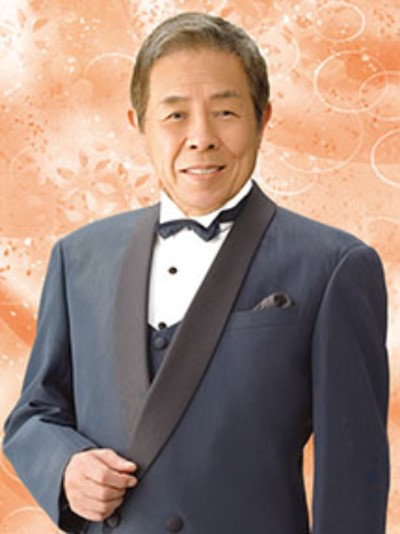 北岛三郎的写真-北岛三郎