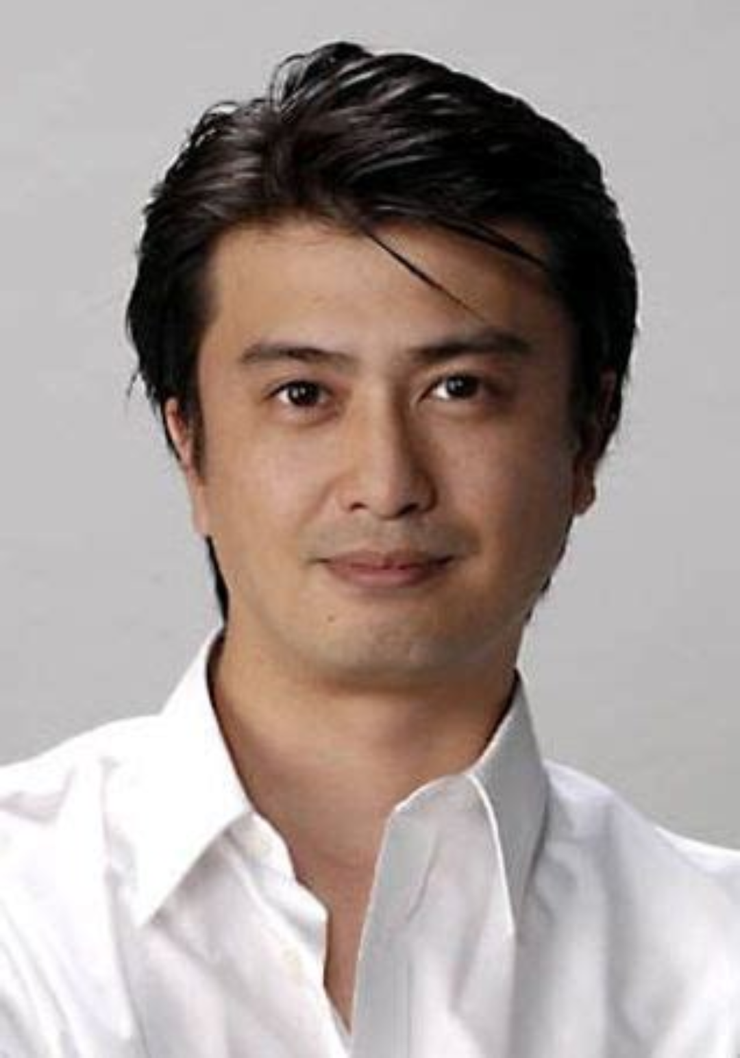 加濑尊朗的写真