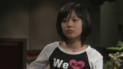 伊藤绮夏的写真-靛青之夜