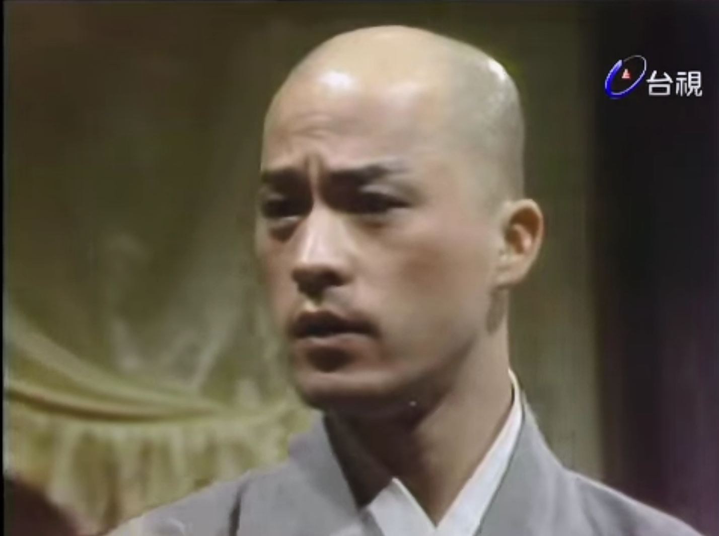 班铁翔的写真-1984鐵血楊家將-楊五...