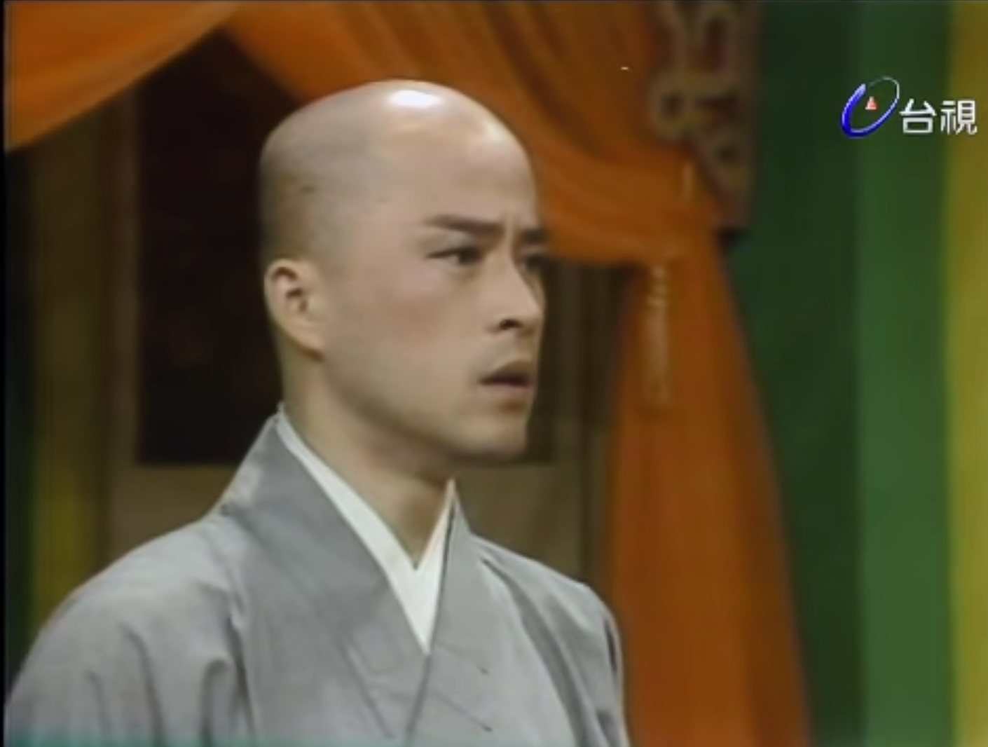 班铁翔的写真-1984鐵血楊家將-楊五...