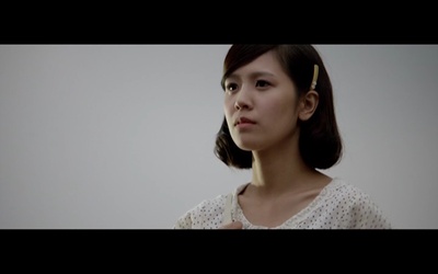 司徒颖霜的写真-完爆 陈妍希