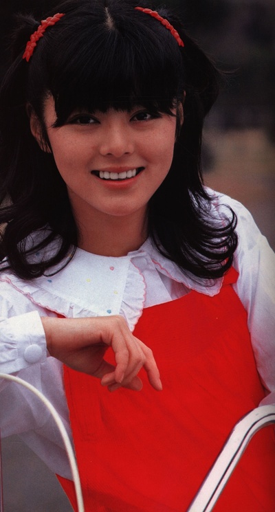 武田久美子的写真