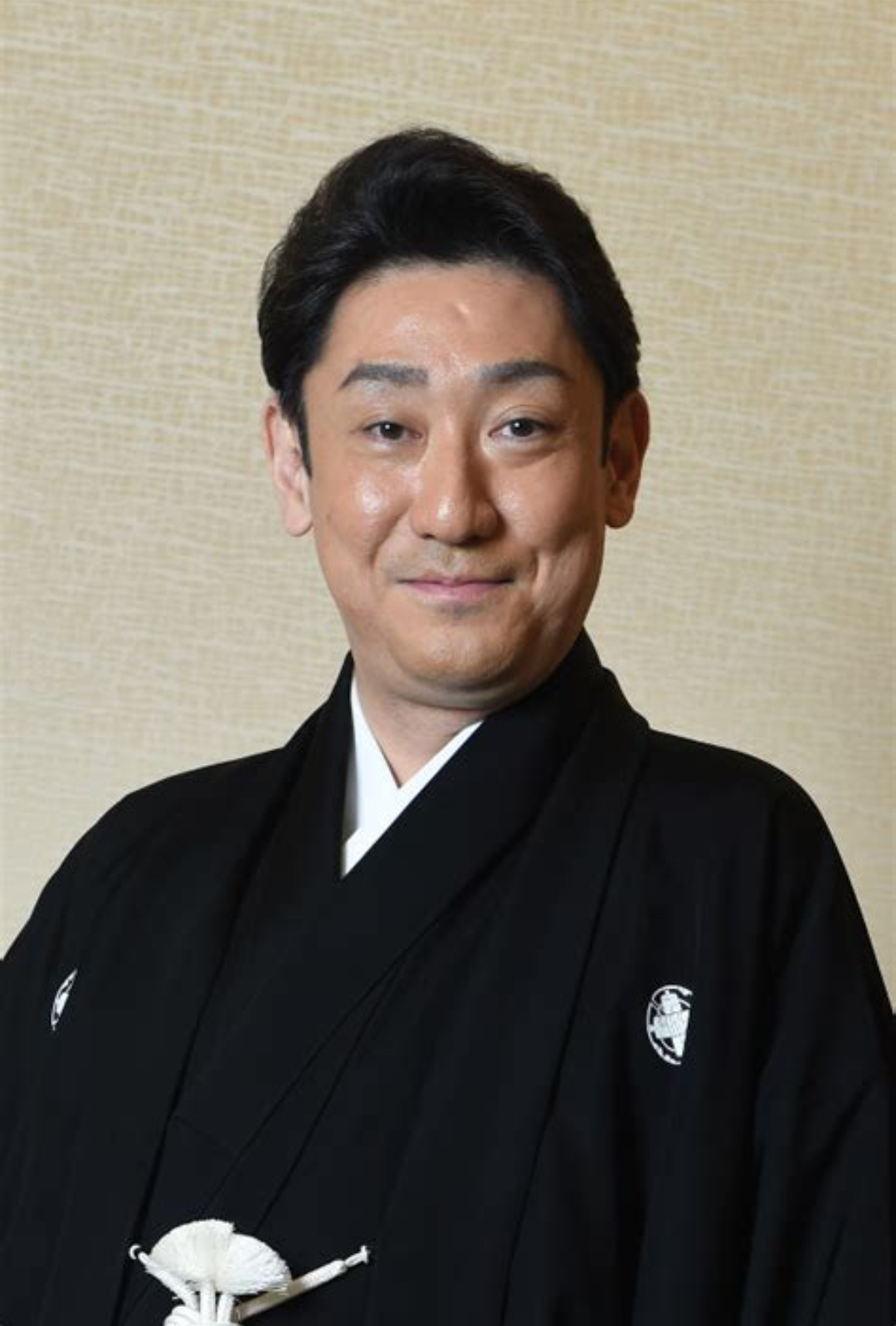 中村桥之助的写真