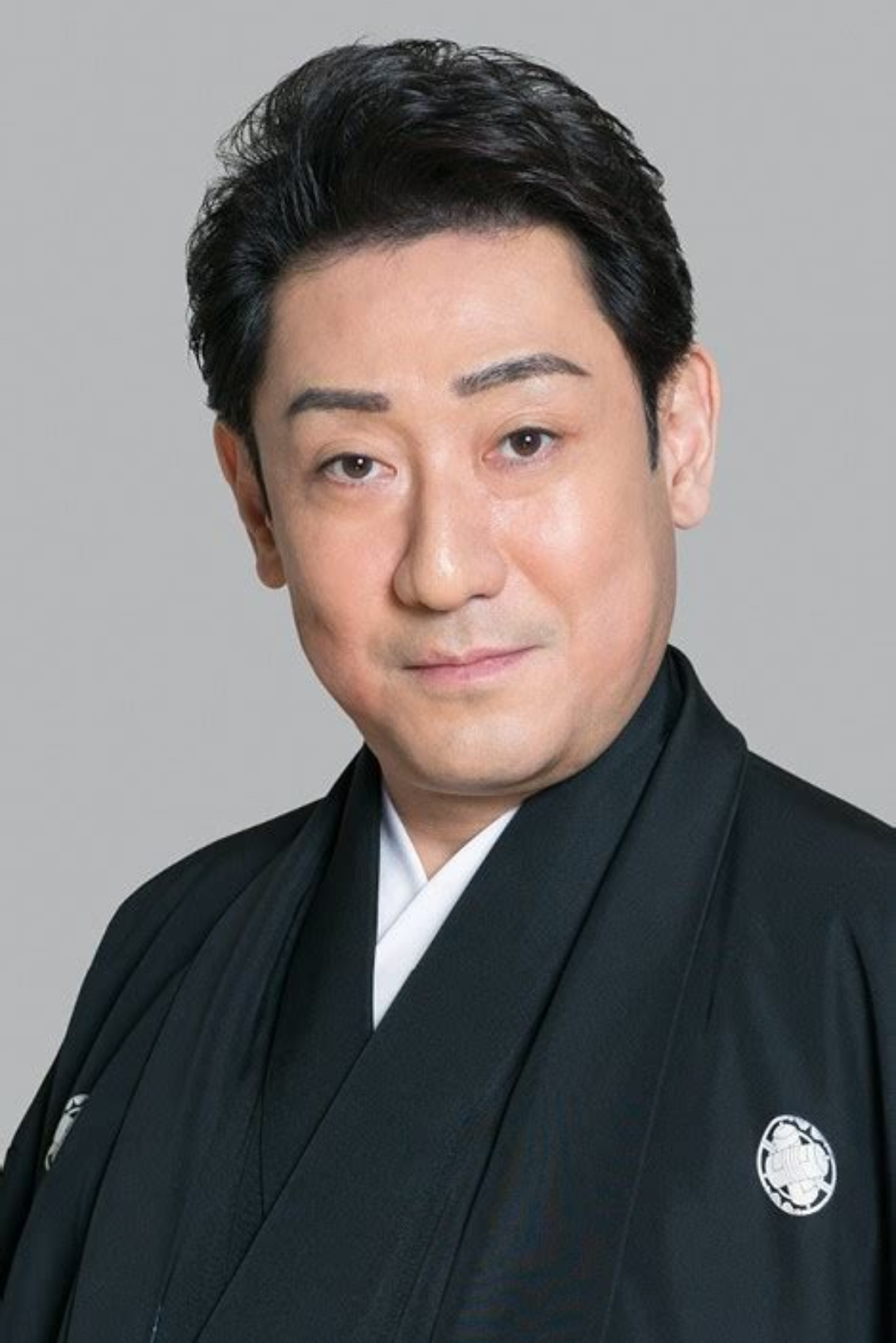 中村桥之助的写真