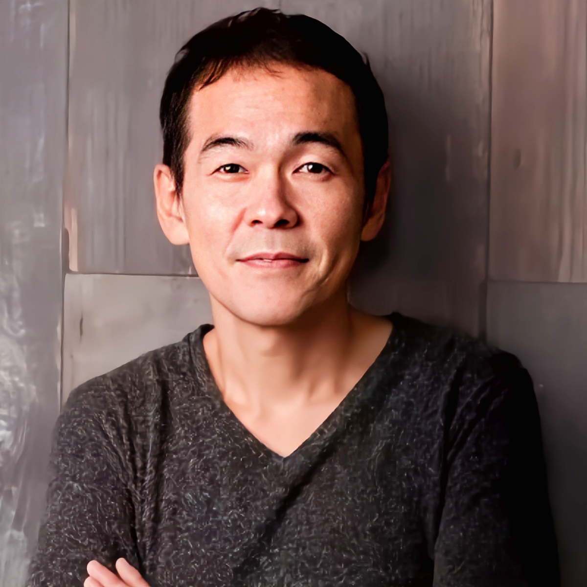 水野智则的写真