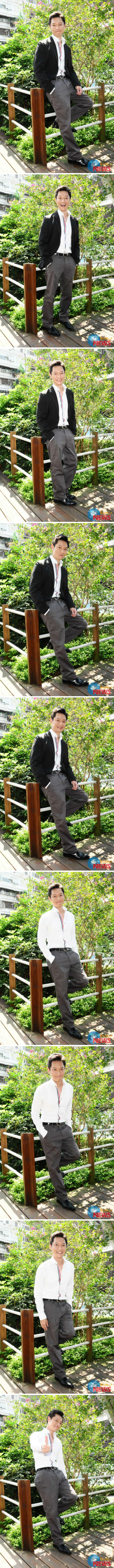 谢祖武的写真-2012.10月 台北 《锁...