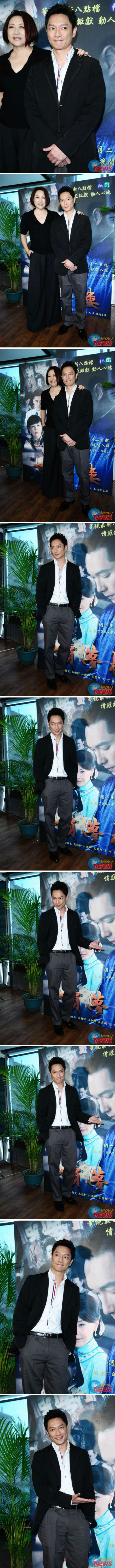 谢祖武的写真-2012.10月 台北 《锁...