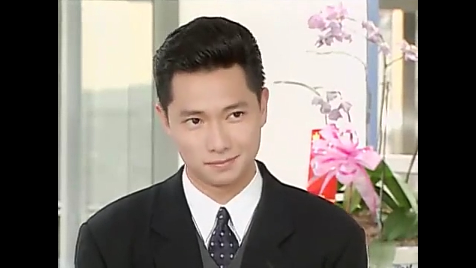 谢祖武的写真-《家有仙妻2》