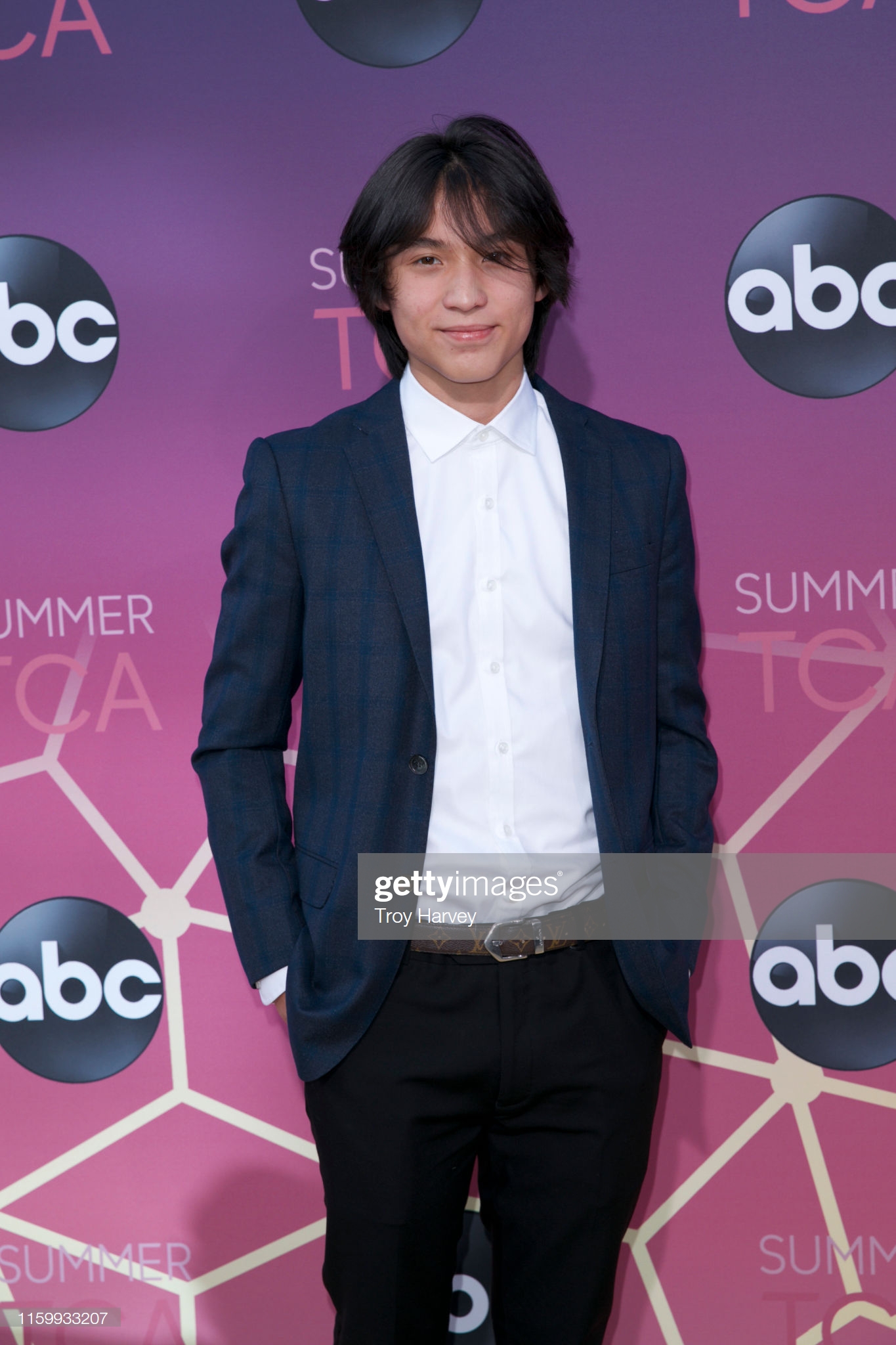 福雷斯特·惠勒的写真