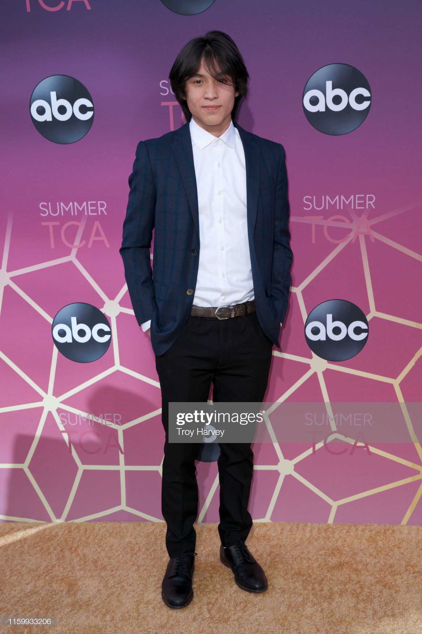 福雷斯特·惠勒的写真