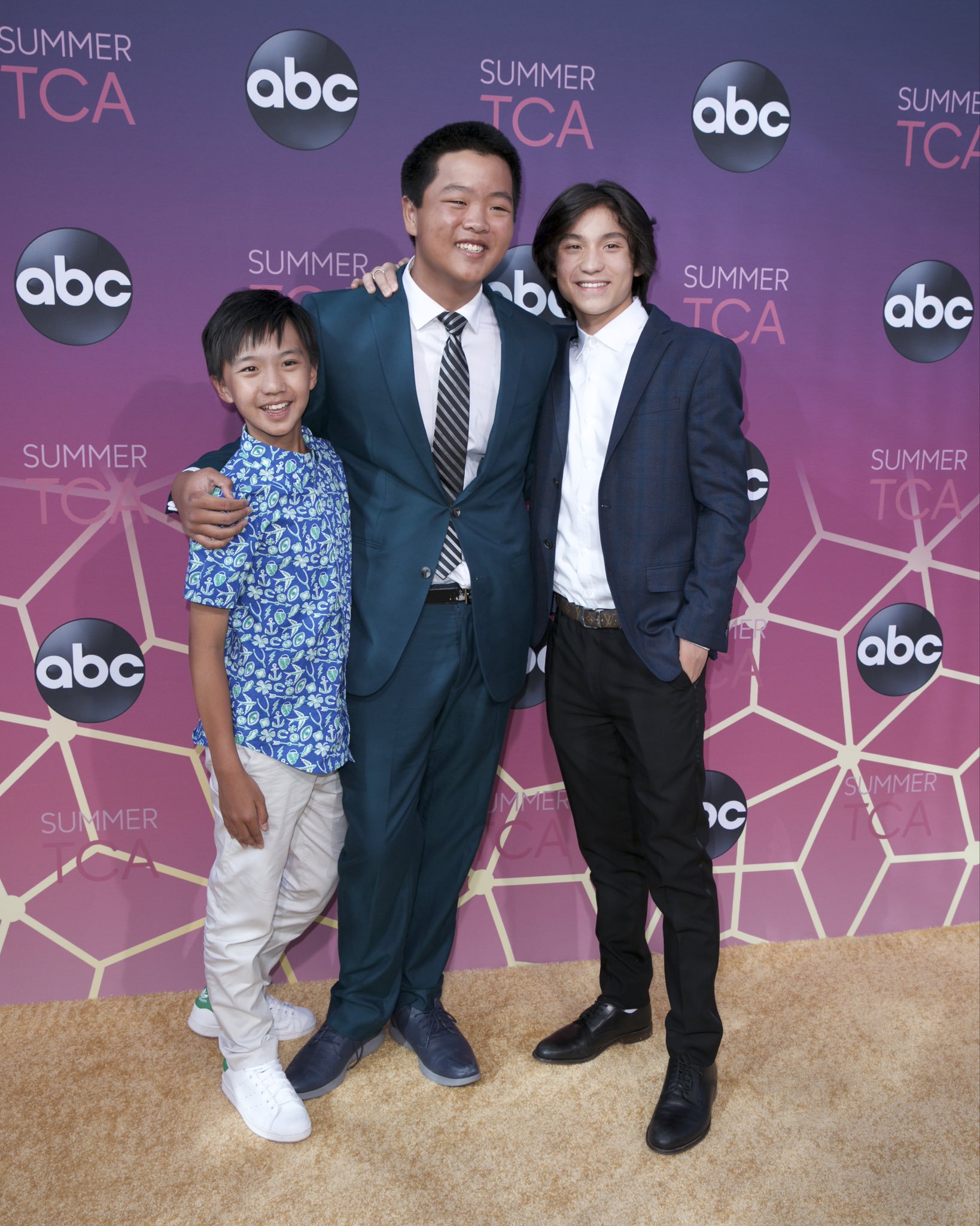 福雷斯特·惠勒的写真