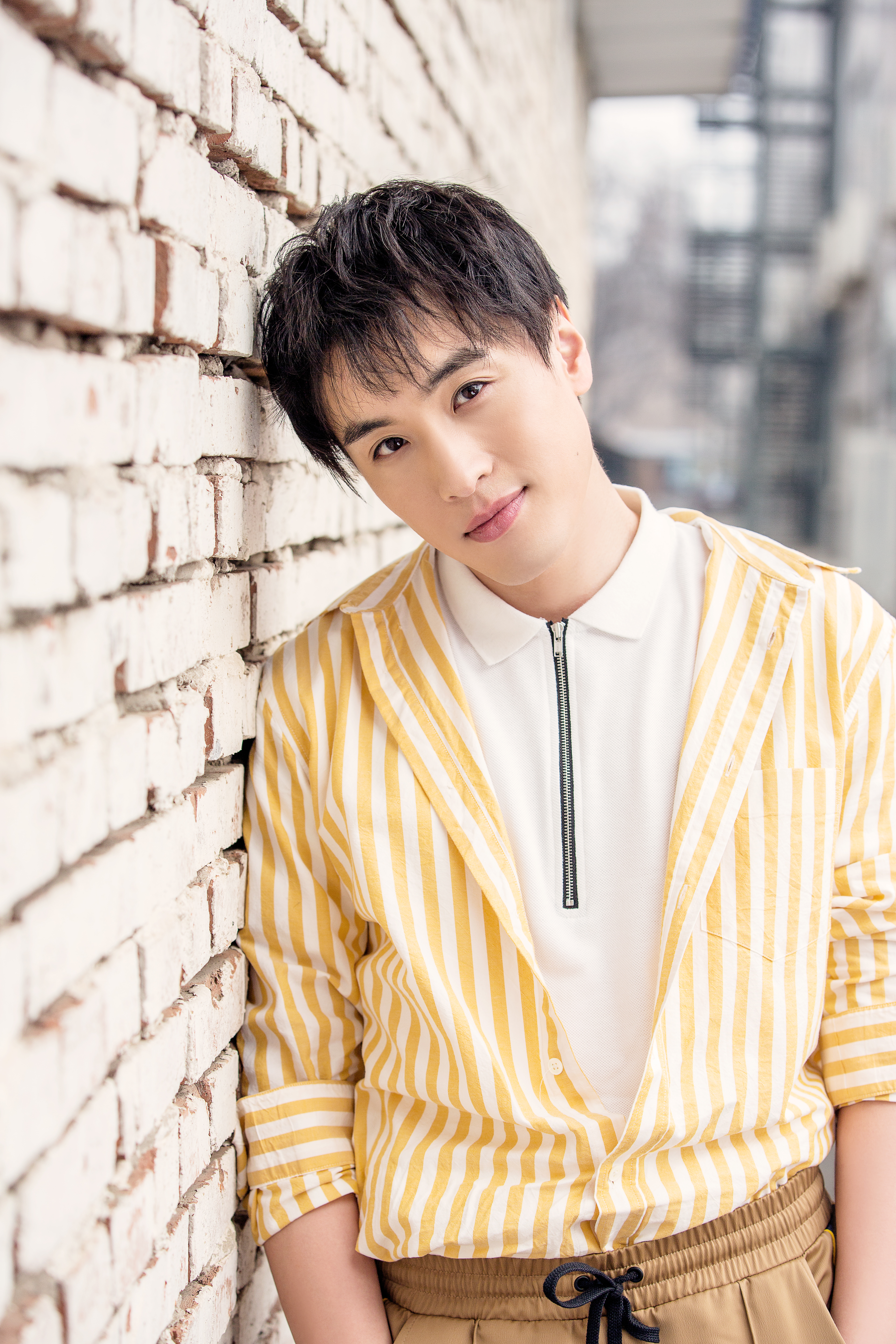 苏航的写真-苏航