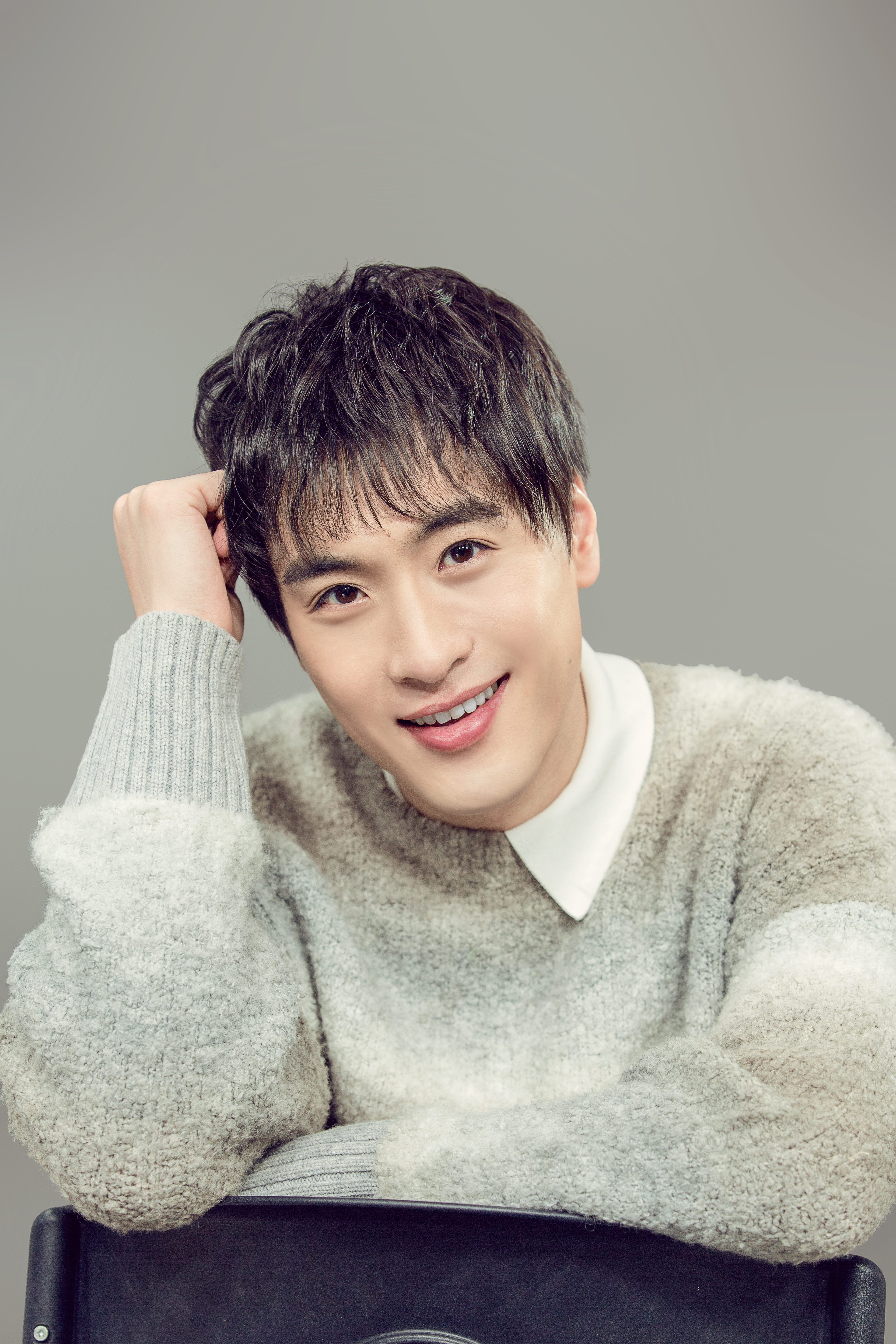 苏航的写真-苏航