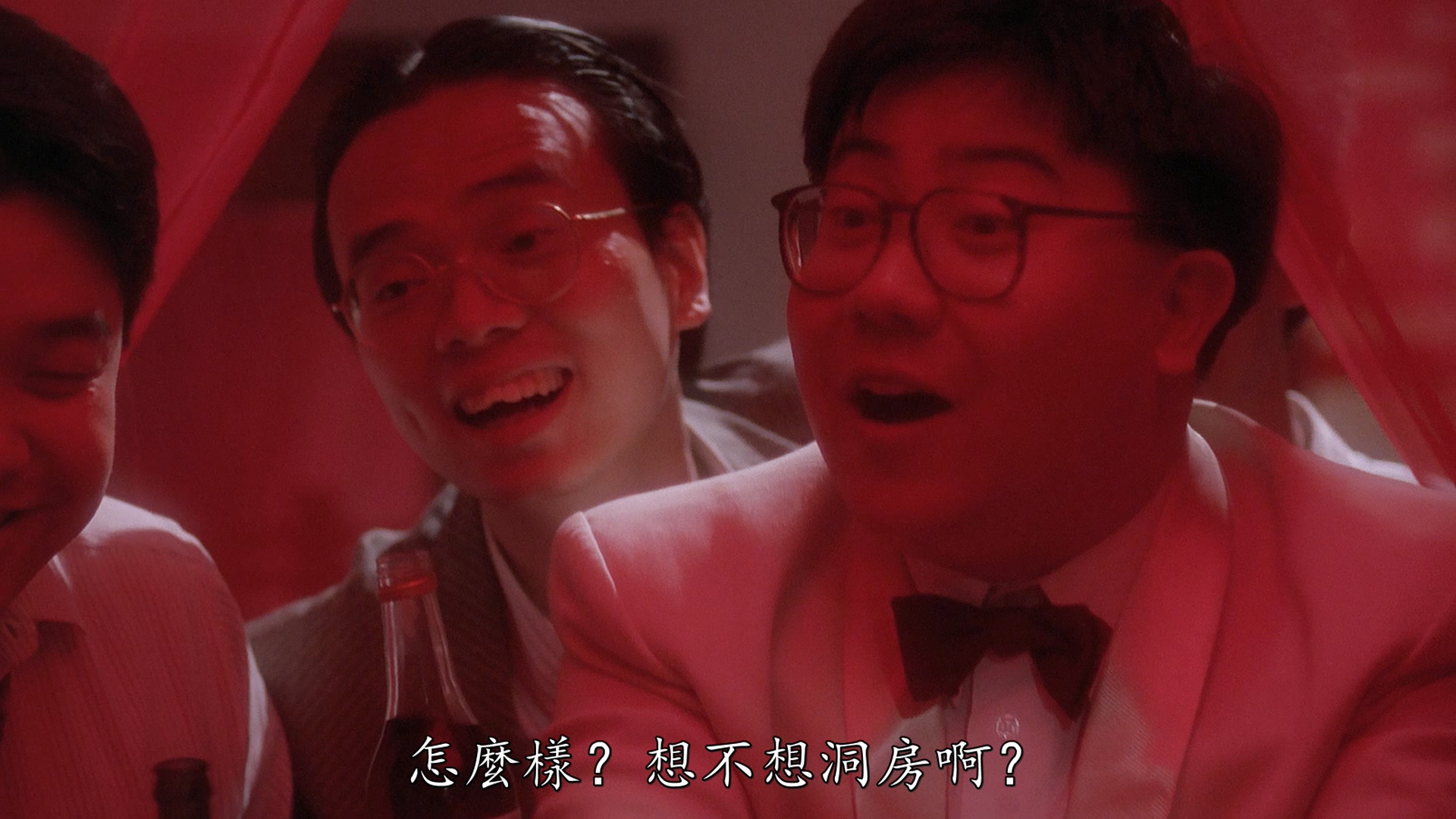 刘锡贤的写真-《潘金蓮之前世今生》