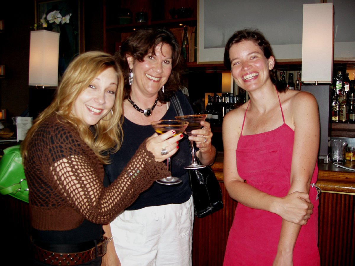 詹米·巴比特的写真