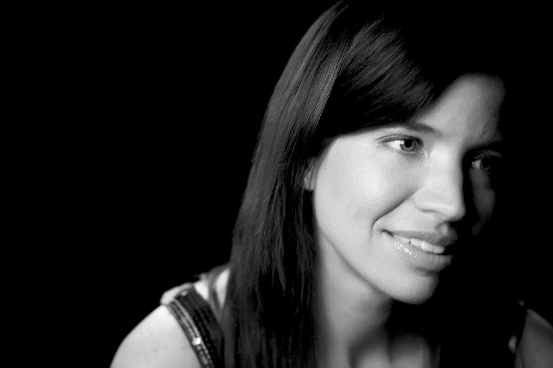 詹米·巴比特的写真