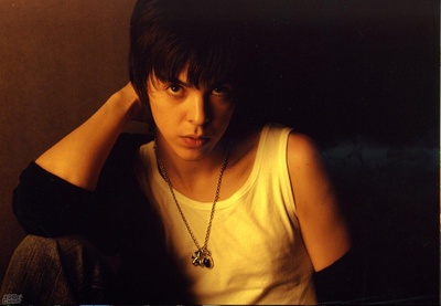 汐崎艾伦的写真