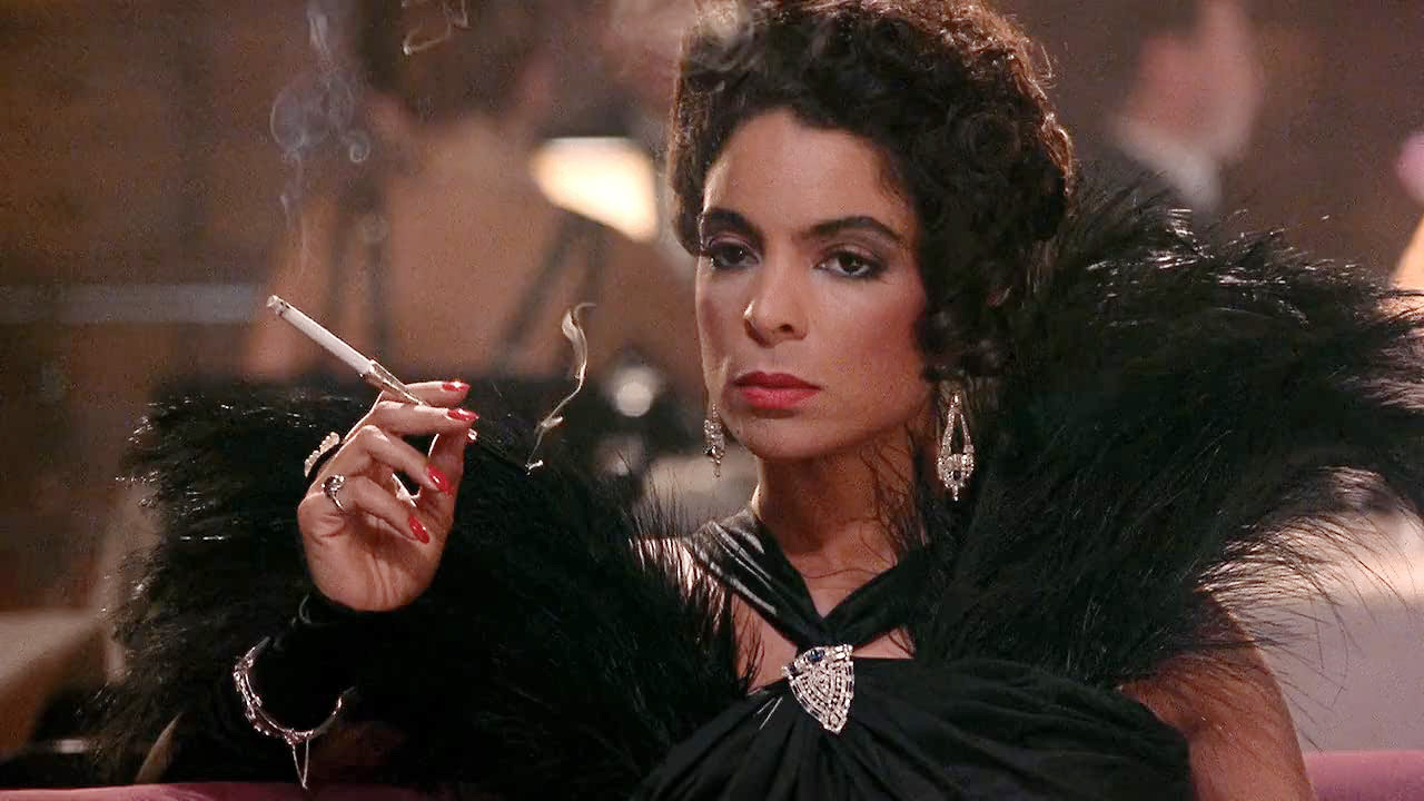 杰斯米·盖的写真-Harlem Nights (1989)