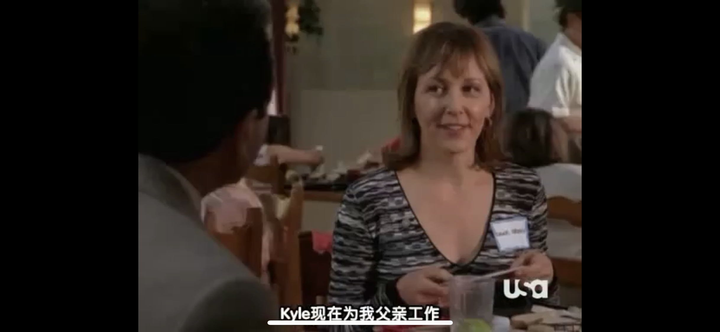 辛西娅·斯蒂文森的写真-MONK S5 diane broo...