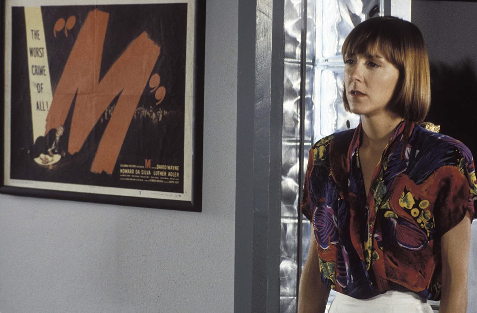 辛西娅·斯蒂文森的写真