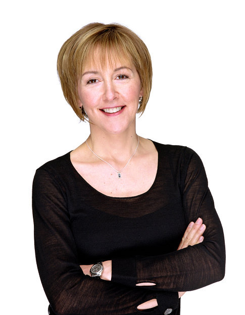 辛西娅·斯蒂文森的写真