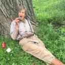 罗伯特·H·托马斯