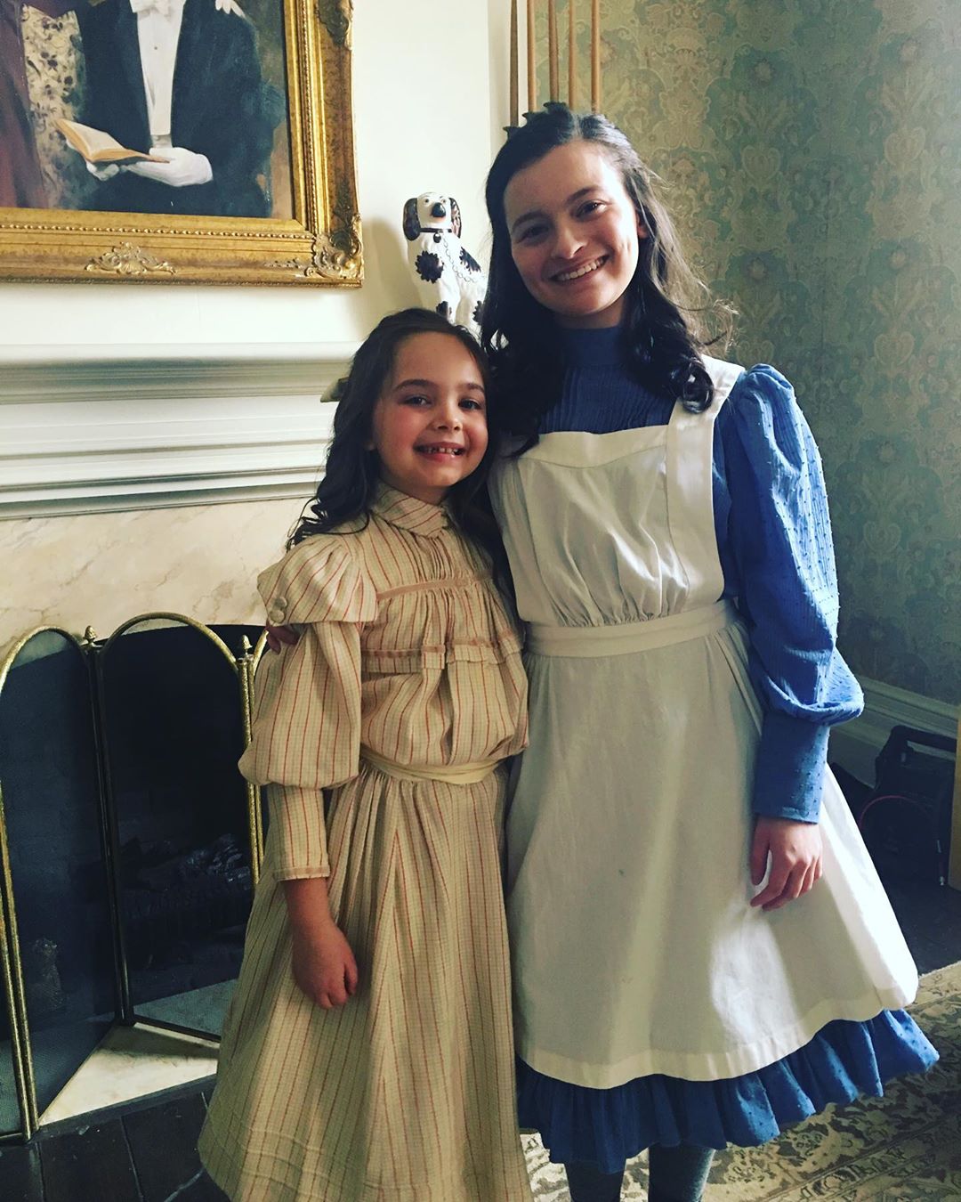 达莉拉·贝拉的写真