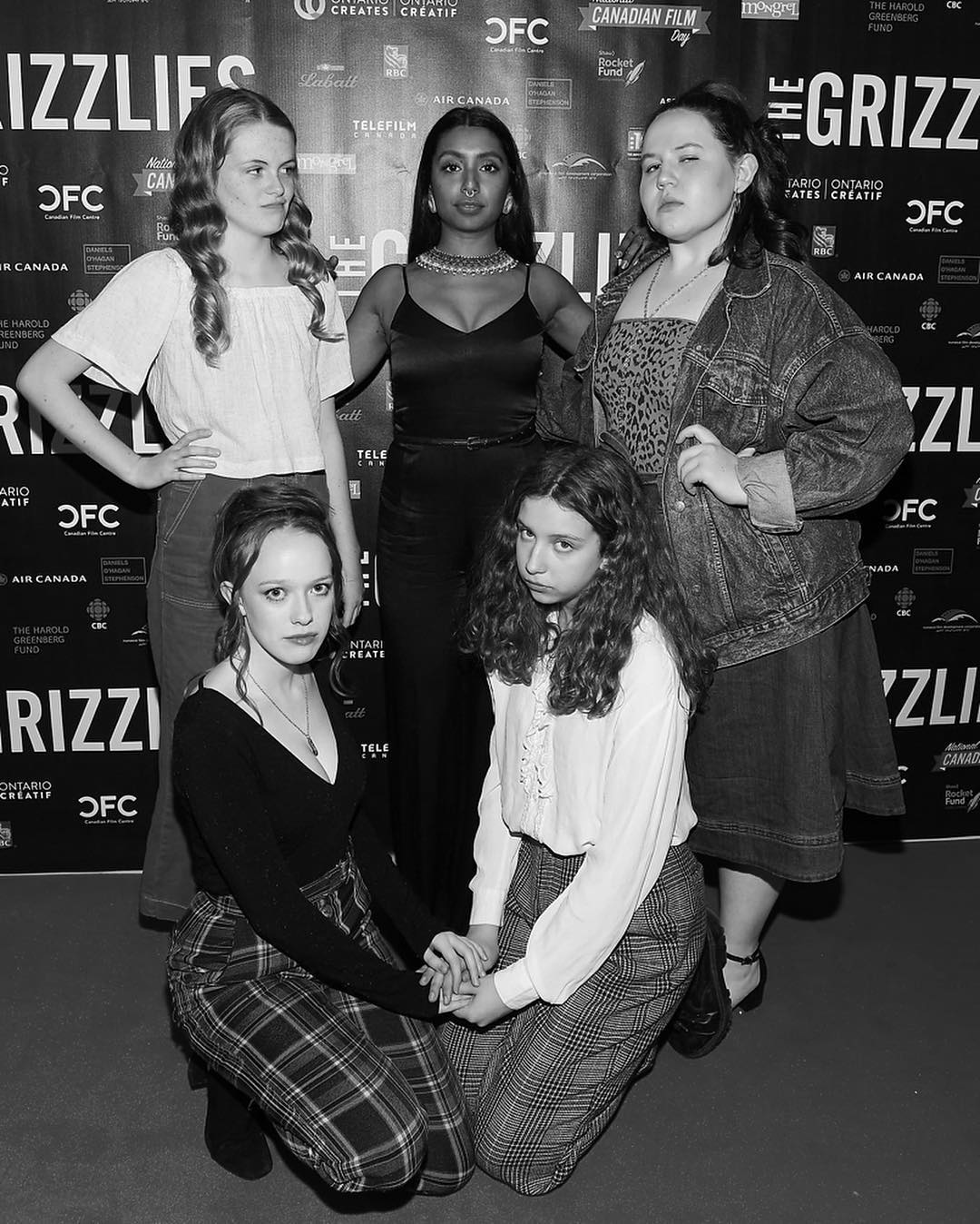 达莉拉·贝拉的写真