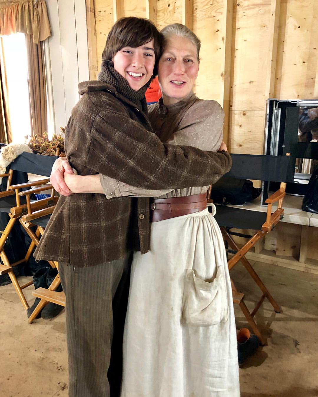 艾默里克·杰特·蒙塔兹的写真